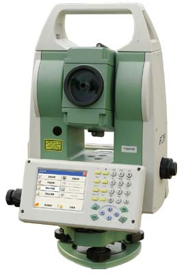 蘇州一光810系列彩屏WINCE智能型全站儀 蘇州一光810系列彩屏WINCE智能型全站儀