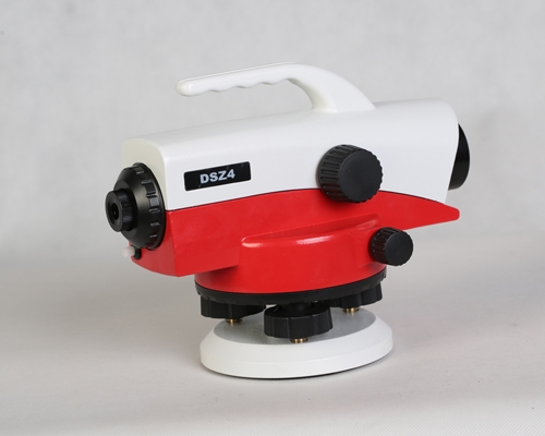 科力達DSZ4自動安平水準儀 科力達DSZ4自動安平水準儀