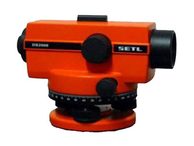 賽特DS系列自動安平水準儀 賽特DS系列自動安平水準儀