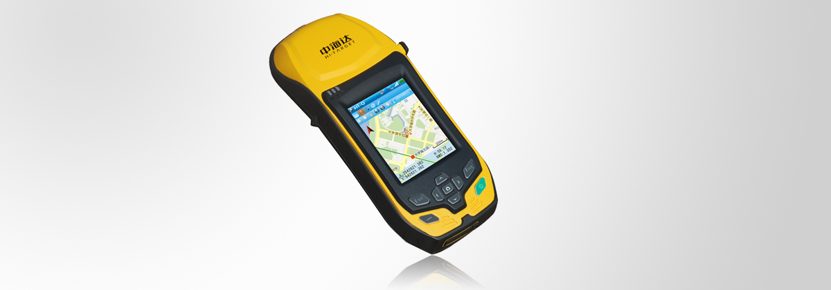 中海達Qstar6移動GIS產(chǎn)品 中海達Qstar6移動GIS產(chǎn)品