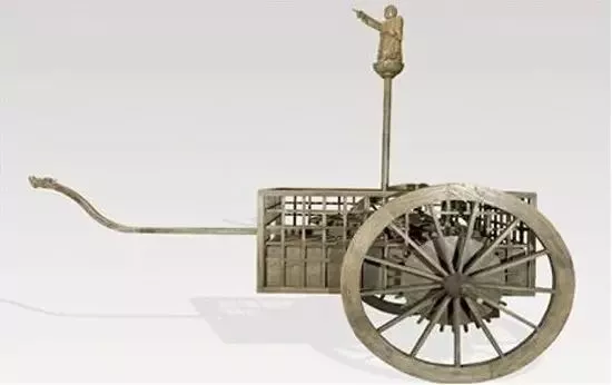 指南車(chē) 指南車(chē)