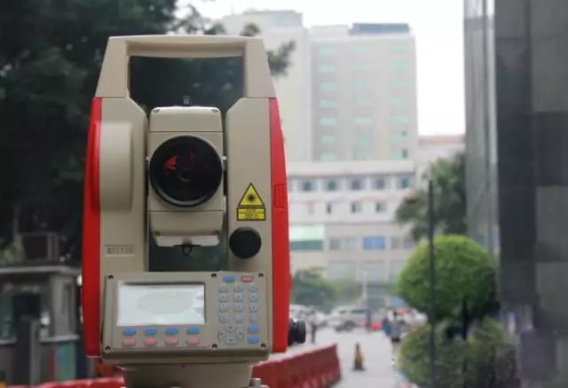 全站儀常見的問題及解決方法，沒有什么能阻擋測繪的腳步