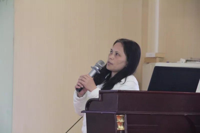 科力達財務(wù)部經(jīng)理何敏結(jié) 科力達財務(wù)部經(jīng)理何敏結(jié)