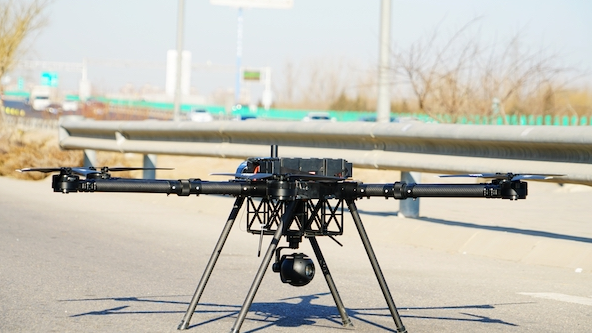 測繪無人機 測繪無人機