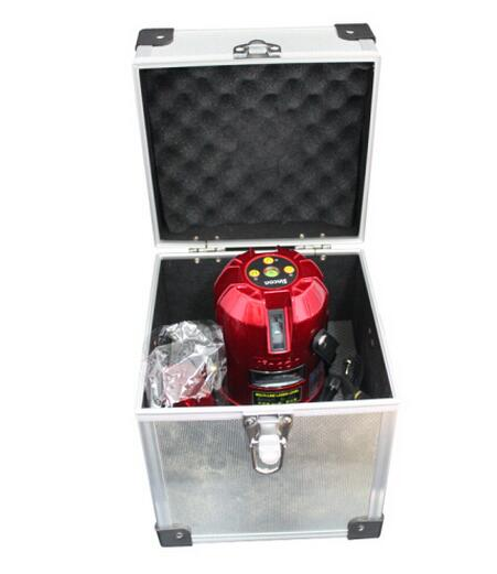 新坤SL-112自動安平激光標線儀3 新坤SL-112自動安平激光標線儀3