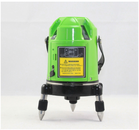 新坤SV-5GL自動(dòng)安平激光標(biāo)線儀(藍(lán)光)2 新坤SV-5GL自動(dòng)安平激光標(biāo)線儀(藍(lán)光)2