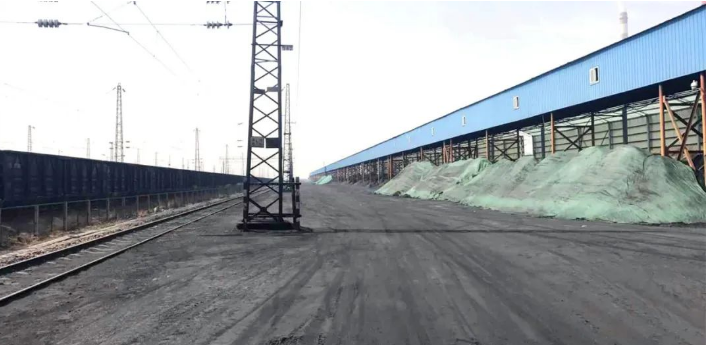 大型堆體測(cè)量,這款輕量化三維激光十幾分鐘搞定!