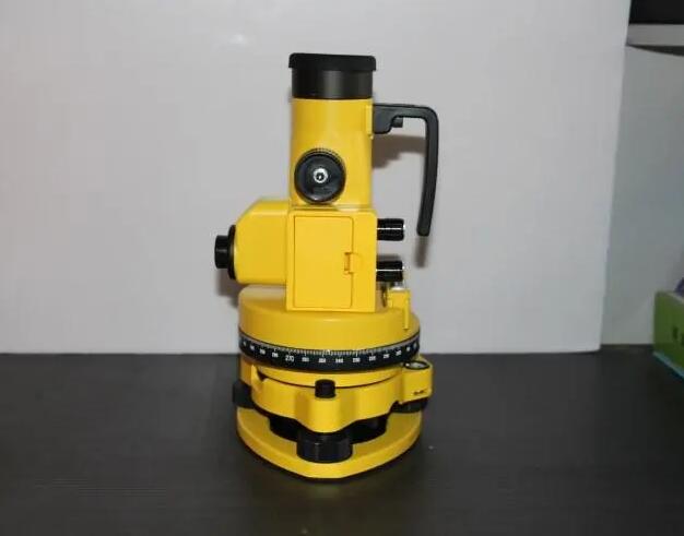 垂準(zhǔn)儀是什么？如何使用激光垂準(zhǔn)儀