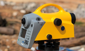 天寶DINI03電子水準(zhǔn)儀:高精度測(cè)量利器