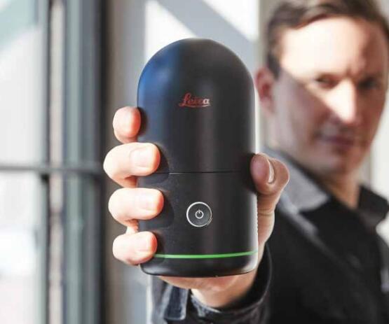 徠卡BLK360三維激光掃描儀:測(cè)量領(lǐng)域的革命性突破