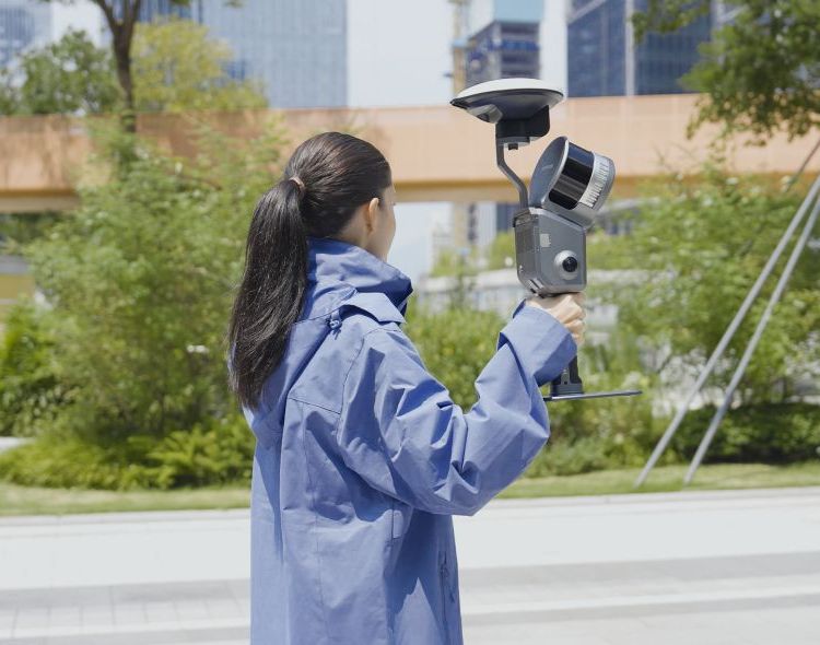 其域靈光L2三維激光掃描儀 有何優勢？