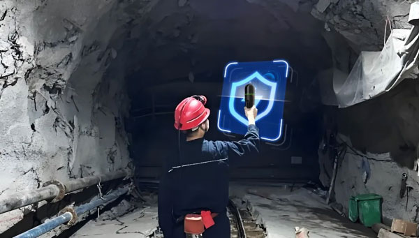 徠卡BLK2GO手持三維實景掃描儀防爆版發布