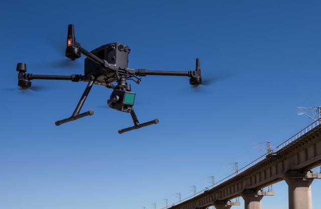 無人機(jī)如何利用千尋CORS賬號(hào)實(shí)現(xiàn)精準(zhǔn)作業(yè)？